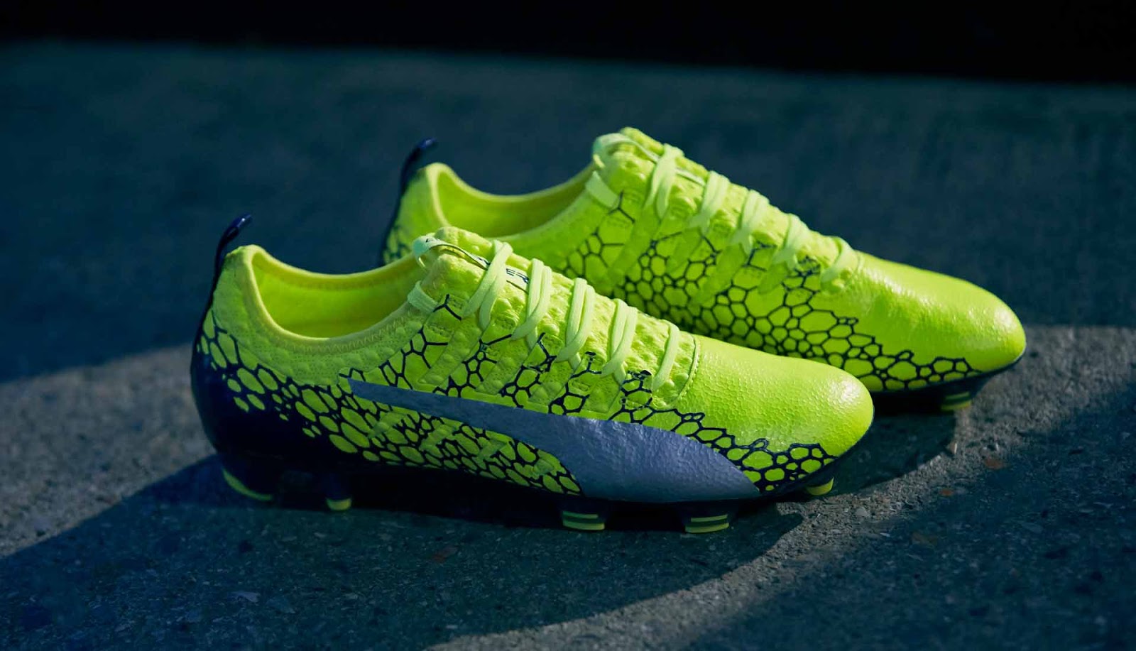 Puma evopower 2018 sales